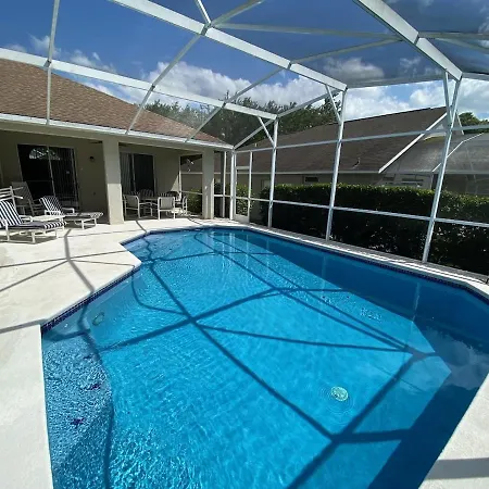 Private Pool Villa Southern Dunes